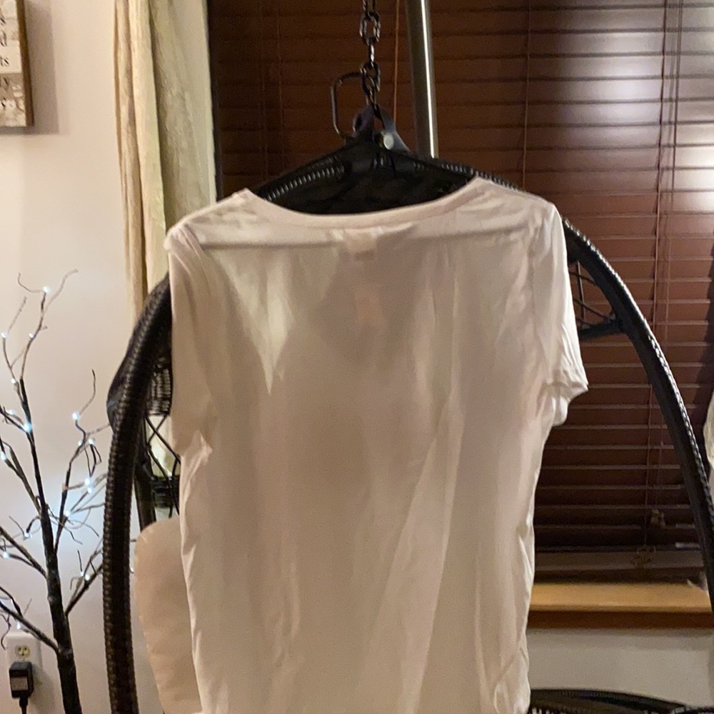 Sequined design top - Picture 4 of 4
